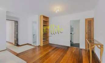 Imagem 5: Apartamento mobiliado para locação com 03 dormitórios em Pinheiros, São Paulo!