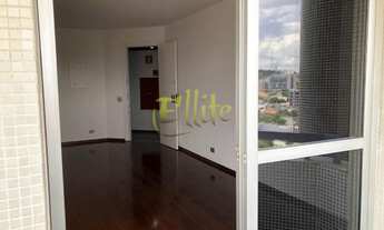 Imagem 2: Imperdível! Lindo apartamento de alto padrão com 2 dormitórios e 2 vagas na região de Pinh