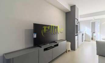 Imagem 7: Apartamento mobiliado para locação em Itaim Bibi, São Paulo!