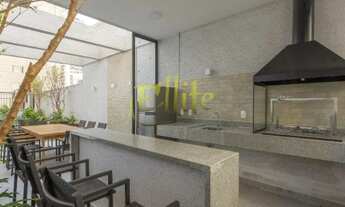 Imagem 6: Apartamento para locação em Perdizes, São Paulo-SP: 2 quartos, 1 sala, 1 banheiro, 48,00 m