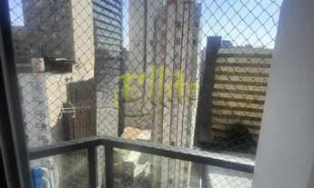 Imagem 6: Apartamento sem mobília para locação no bairro Consolação, São Paulo!