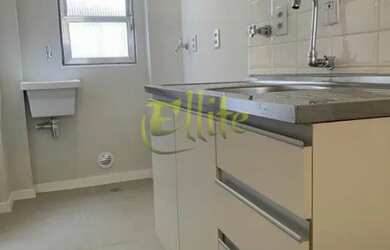 Imagem 3: Apartamento sem mobília para locação e venda no bairro Santa Cecilia, São Paulo!