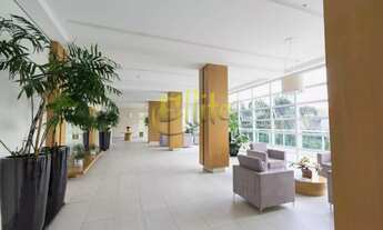 Imagem 6: Apartamento mobiliado para locação no bairro Chácara Santo Antonio, São Paulo!