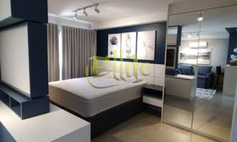 Imagem 7: Apartamento para locação no bairro Itaim Bibi, São Paulo!