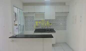 Imagem 5: Apartamento mobiliado para locação no bairro Bela Vista!