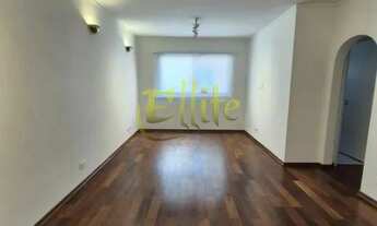 Imagem: Apartamento sem mobília para locação