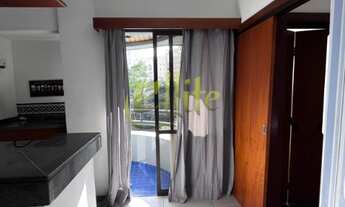 Imagem 5: Apartamento mobiliado para locação no bairro Vila Suzana, São Paulo!