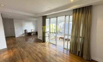 Imagem: Apartamento sem mobília para locação