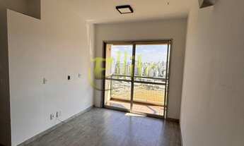 Imagem: Apartamento sem mobília para locação