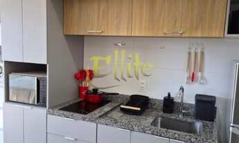 Imagem 3: Studio mobiliado para locação em Pinheiros, São Paulo