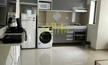 Imagem: Flat mobiliado para locação no bairro