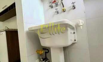 Imagem 7: Apartamento para locação com 02 dormitórios na região da Consolação em São Paulo!