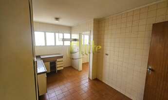 Imagem 6: Apartamento sem mobília para locação com 03 dormitórios em Pinheiros, São Paulo!