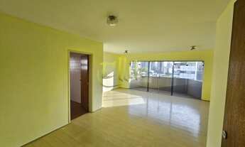 Imagem: Apartamento sem mobília para locação