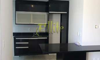 Imagem 7: Apartamento para locação em Moema, São Paulo