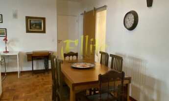 Imagem 5: Apartamento mobiliado para locação com 03 dormitórios em Pinheiros, São Paulo!