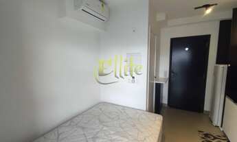 Imagem 3: Studio mobiliado para locação e venda em Pinheiros, São Paulo!