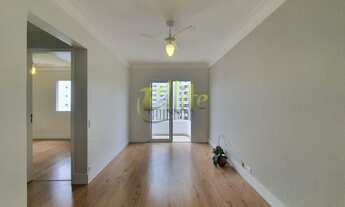 Imagem: Apartamento sem mobília com 01 dormitório