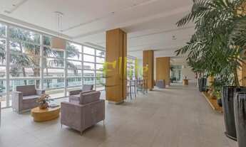 Imagem 5: Apartamento mobiliado para locação no bairro Chácara Santo Antonio, São Paulo!