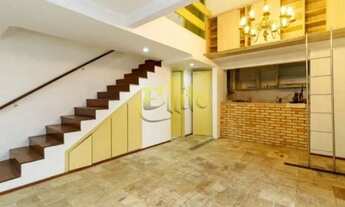 Imagem: Apartamento sem mobília para locação