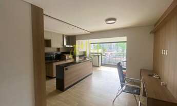 Imagem: Apartamento sem mobília com 02 dormitórios