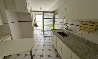 Imagem 5: Apartamento sem mobília para locação em Perdizes, São Paulo!