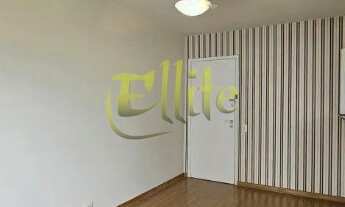 Imagem 6: Apartamento sem mobília com 01 dormitório para locação no bairro Bela Vista em São Paulo!