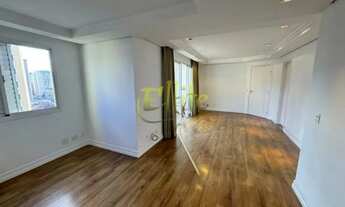 Imagem 7: Apartamento sem mobília para locação com 02 dormitórios em Pinheiros, São Paulo!