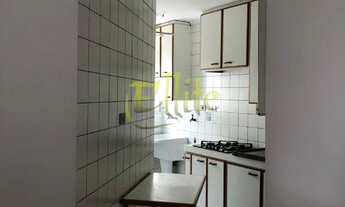 Imagem 6: Imperdível! Lindo apartamento de alto padrão com 2 dormitórios e 2 vagas na região de Pinh