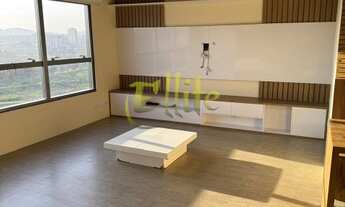 Imagem 5: Apartamento com 01 dormitório para locação no bairro Vila Leopoldina em São Paulo!