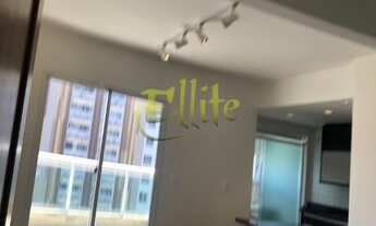 Imagem 6: Apartamento para locação em Moema, São Paulo