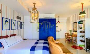 Imagem 4: Apartamento mobiliado para venda no Brooklin, São Paulo!