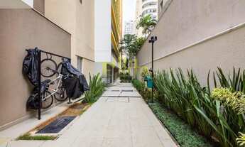 Imagem 5: Studio mobiliado para locação em Pinheiros, São Paulo!