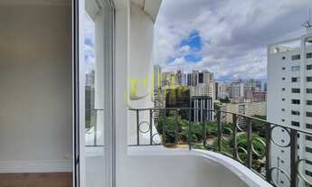 Imagem 4: Apartamento sem mobília com 01 dormitório para locação no bairro Bela Vista em São Paulo!