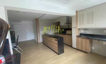 Imagem 2: Apartamento sem mobília com 02 dormitórios para locação no bairro Brooklin em São Paulo!