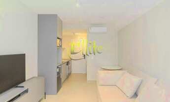 Imagem 5: Apartamento mobiliado para locação em Itaim Bibi, São Paulo!