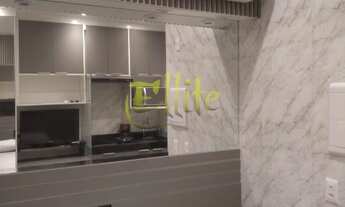 Imagem: Apartamento mobiliado para locação em