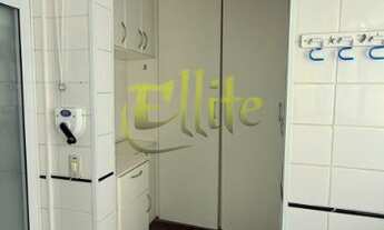 Imagem 6: Apartamento sem mobília com 02 dormitórios para locação no bairro Vila Olímpia em São Paul