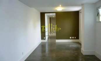 Imagem 3: Apartamento sem mobília para locação no bairro Santa Cecília, São Paulo!