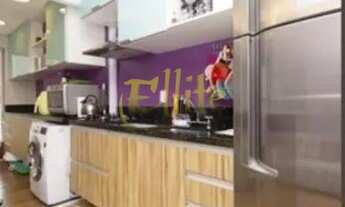 Imagem 2: Apartamento mobiliado para locação e venda com 01 dormitório em Pinheiros, São Paulo!