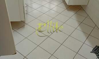 Imagem 5: Apartamento sem mobília com 02 dormitórios para locação no bairro Vila Olímpia em São Paul