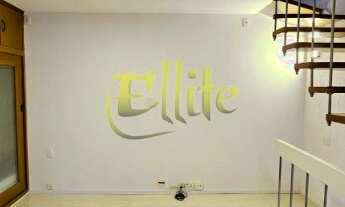 Imagem 4: Venha conhecer esta incrível cobertura triplex localizada no Paraíso, um verdadeiro paraís