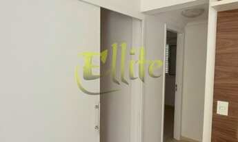 Imagem 3: Apartamento sem mobília com 02 dormitórios para locação no bairro Vila Olímpia em São Paul