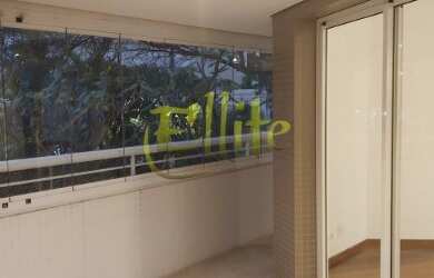 Imagem 6: Apartamento sem mobília para locação e venda no bairro Paraíso, São Paulo!