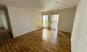 Imagem 2: Apartamento sem mobília para locação em Perdizes, São Paulo!