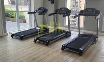 Imagem 3: Studio mobiliado para locação em Pinheiros, São Paulo!