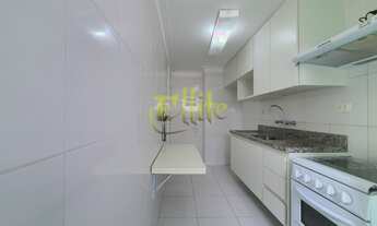 Imagem 7: Apartamento sem mobília com 01 dormitório para locação no bairro Bela Vista em São Paulo!