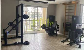 Imagem 4: Studio mobiliado para locação em Pinheiros, São Paulo!