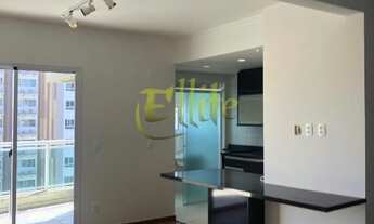 Imagem: Apartamento para locação em Moema, São