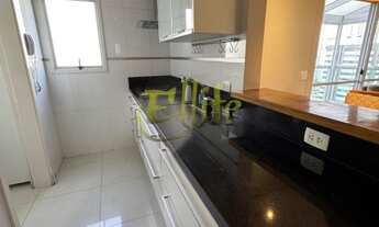 Imagem 5: Apartamento duplex mobiliado com 02 dormitórios para locação no bairro Paraíso em São Paul